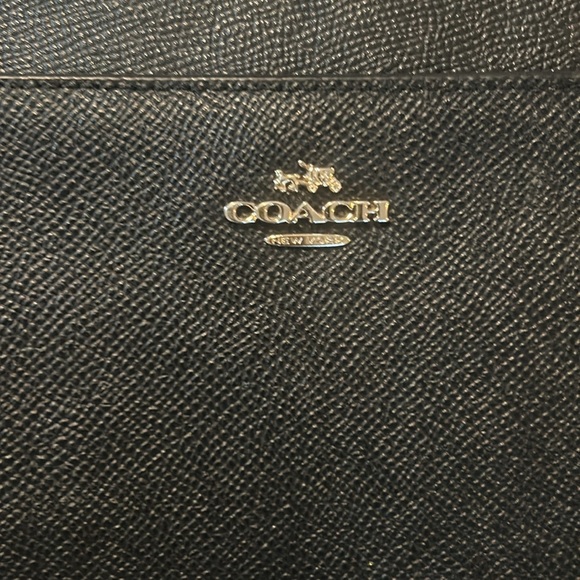 Coach - Messager Bag - Picture 3 of 11